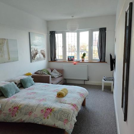 Guest Suite 50M From The Beach Μπόνορ Ρέτζις Εξωτερικό φωτογραφία