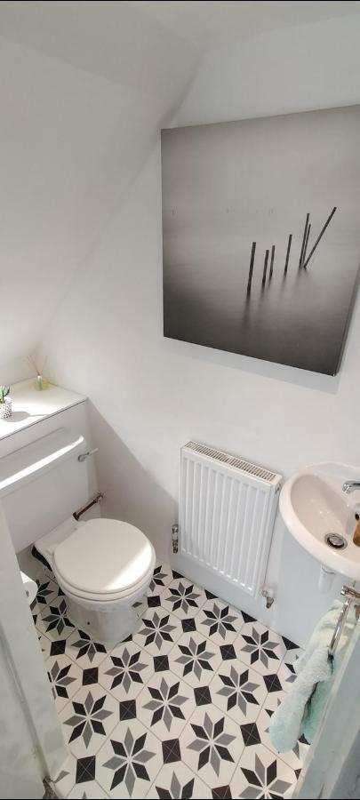 Guest Suite 50M From The Beach Μπόνορ Ρέτζις Εξωτερικό φωτογραφία