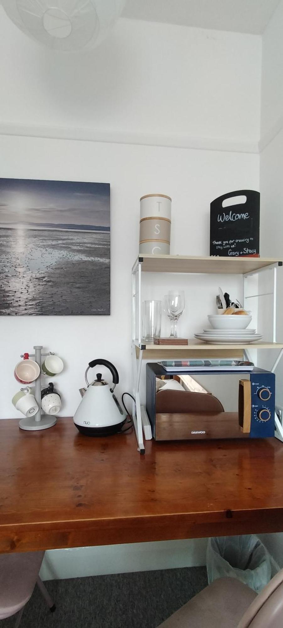 Guest Suite 50M From The Beach Μπόνορ Ρέτζις Εξωτερικό φωτογραφία